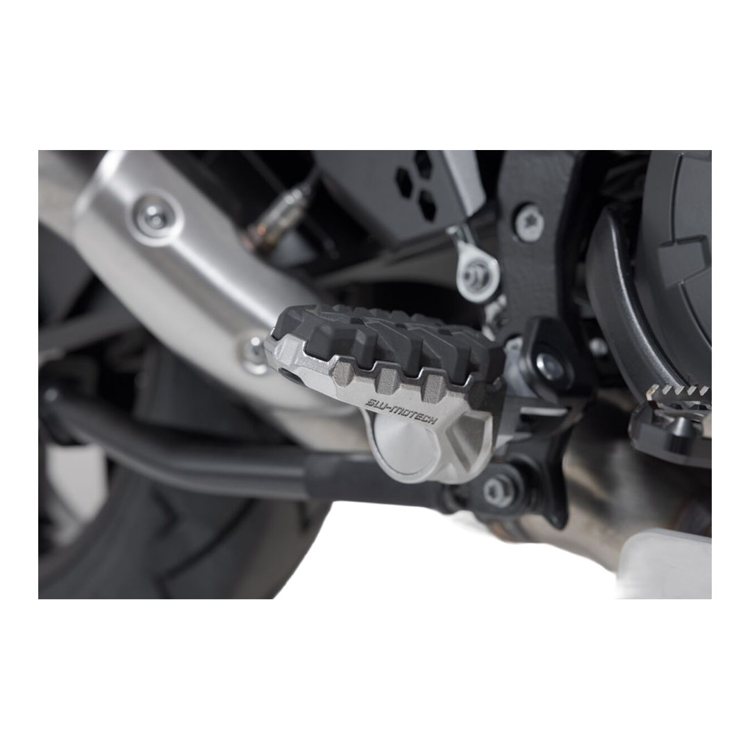 SW-Motech EVO stopalke