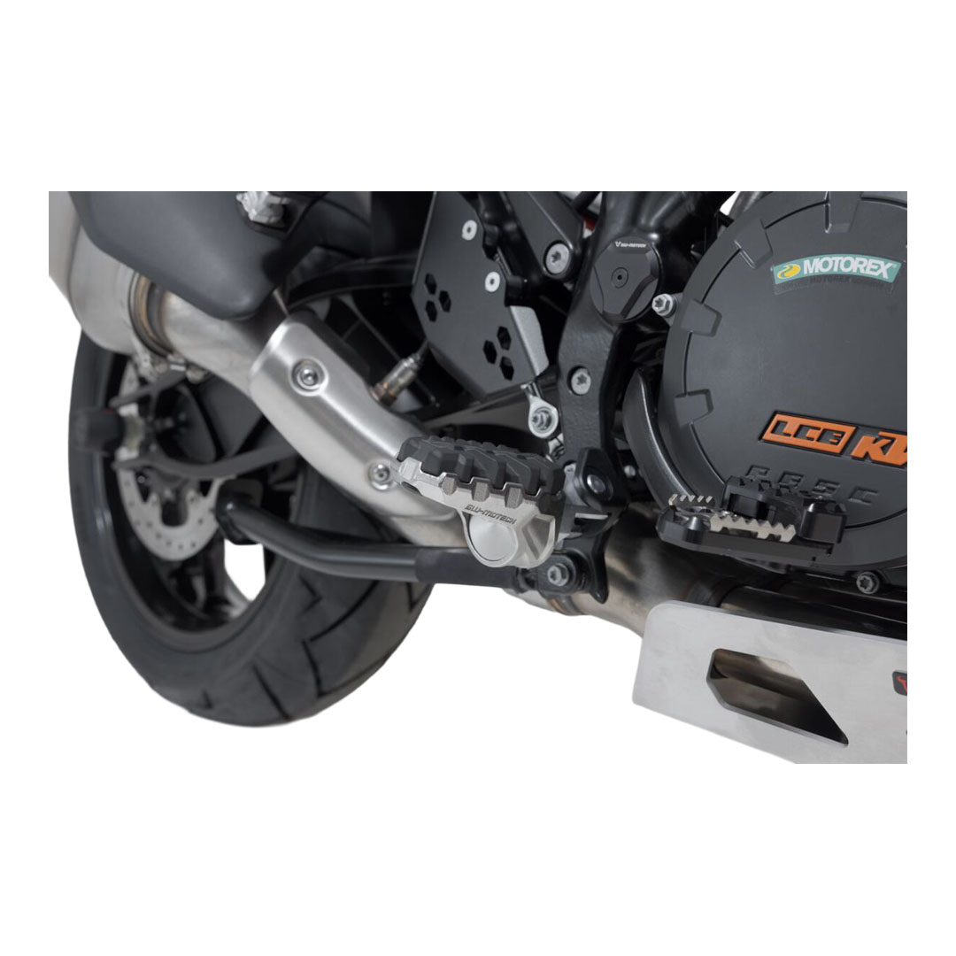SW-Motech EVO stopalke