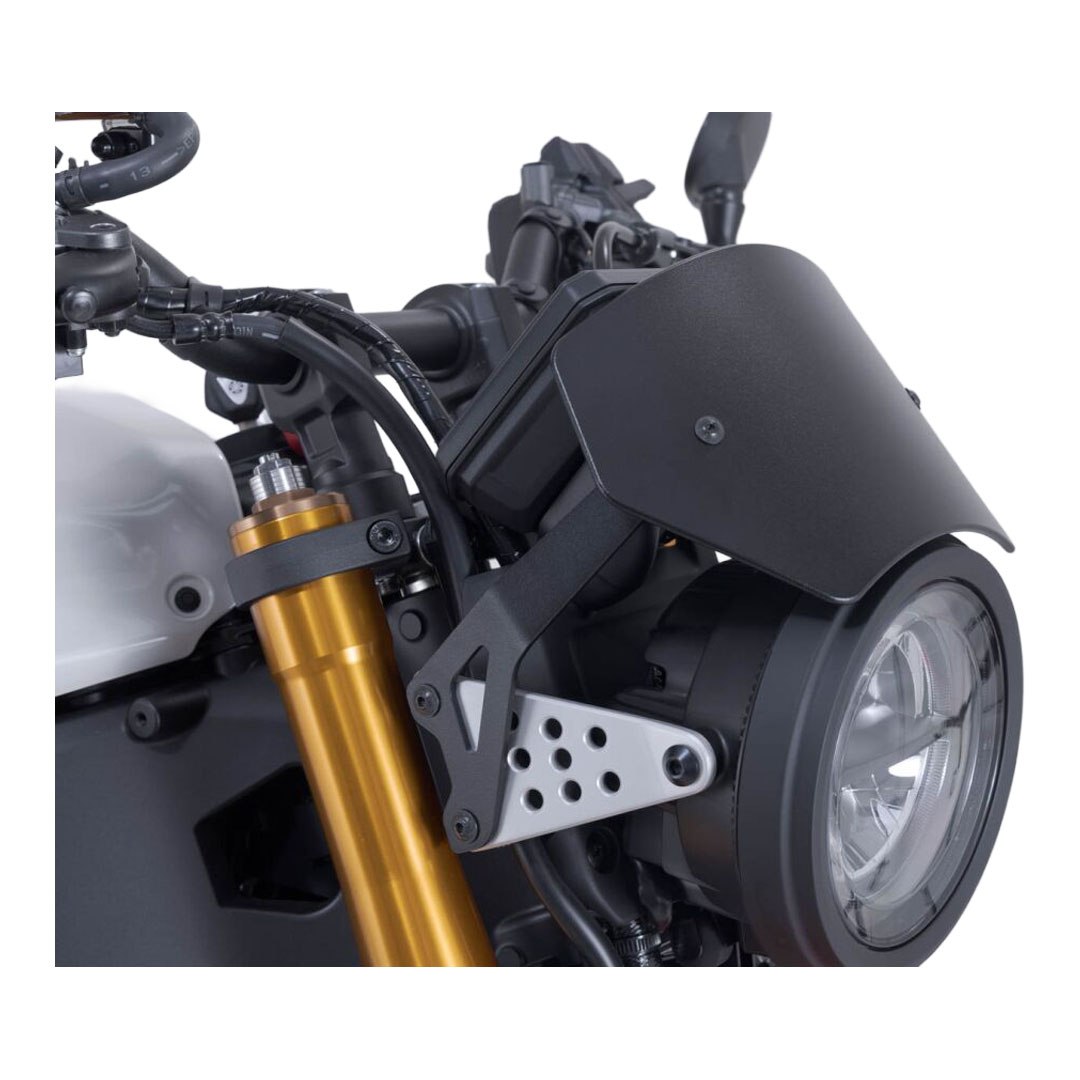 SW-Motech vetrobran