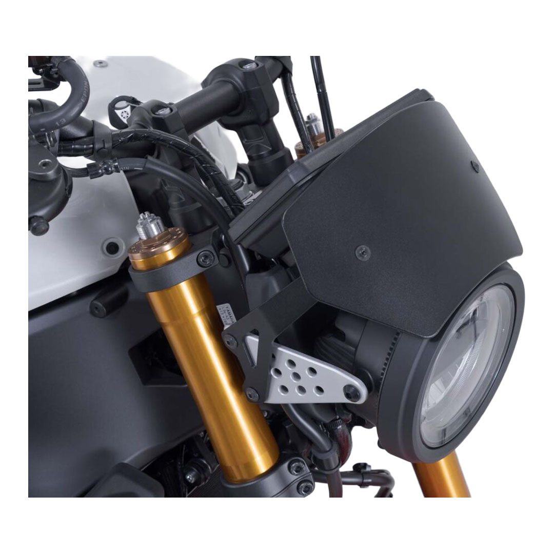 SW-Motech vetrobran