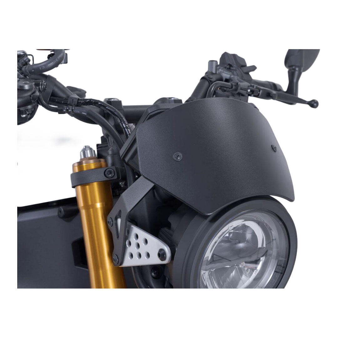 SW-Motech vetrobran