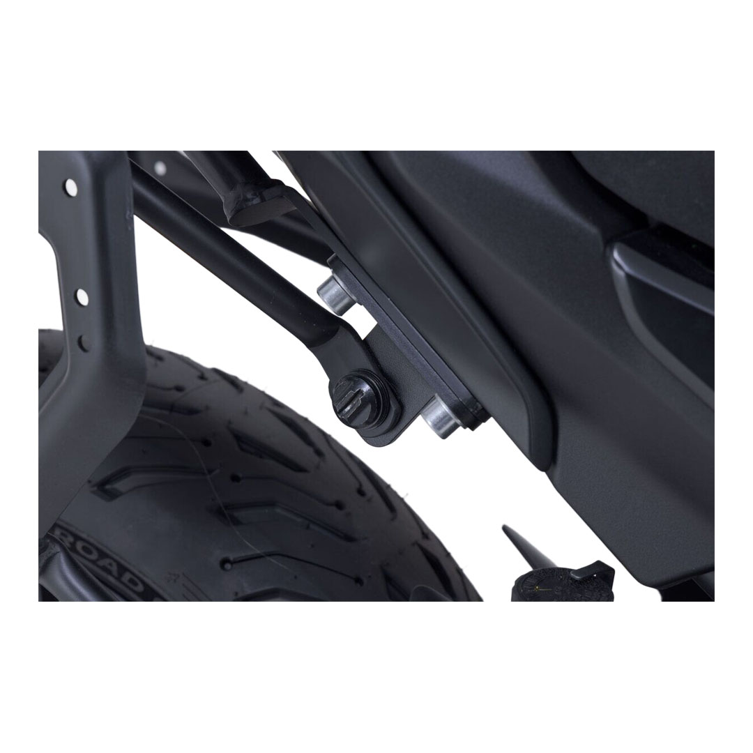 SW-Motech PRO stranski nosilec