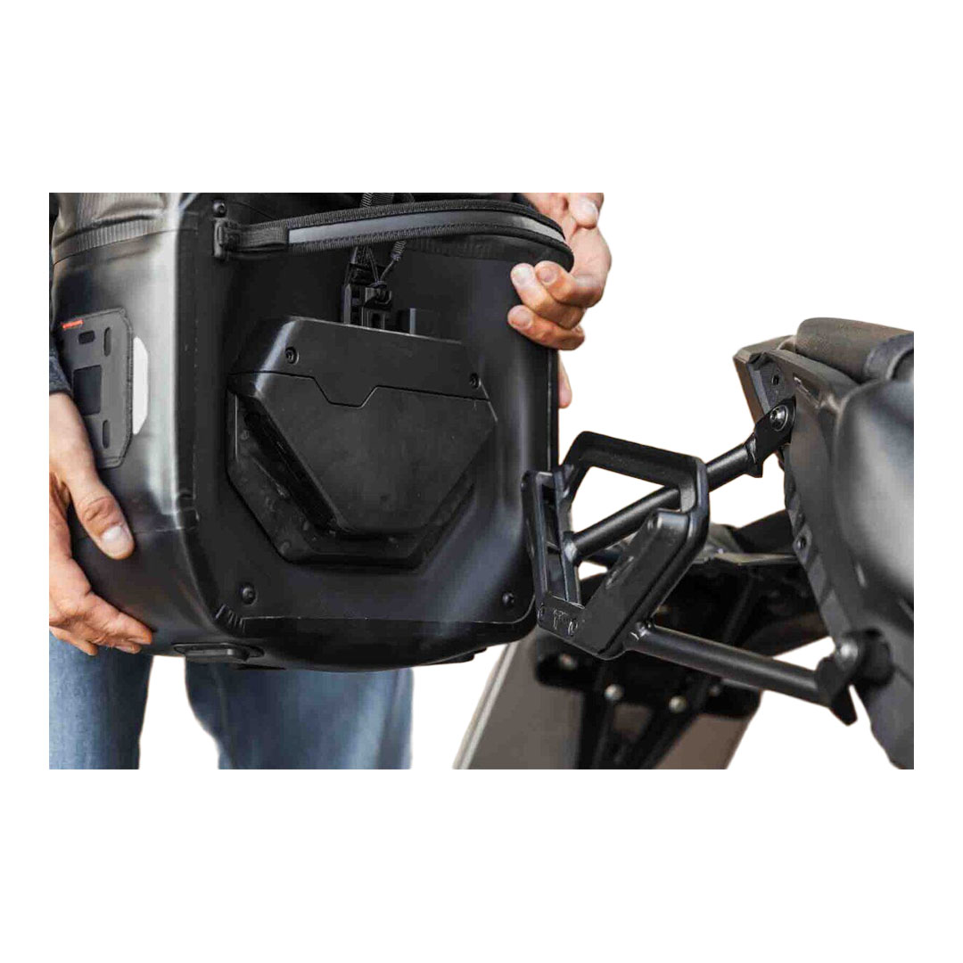 SW-Motech V-LOC Side Bag WP stranska torba 11 L