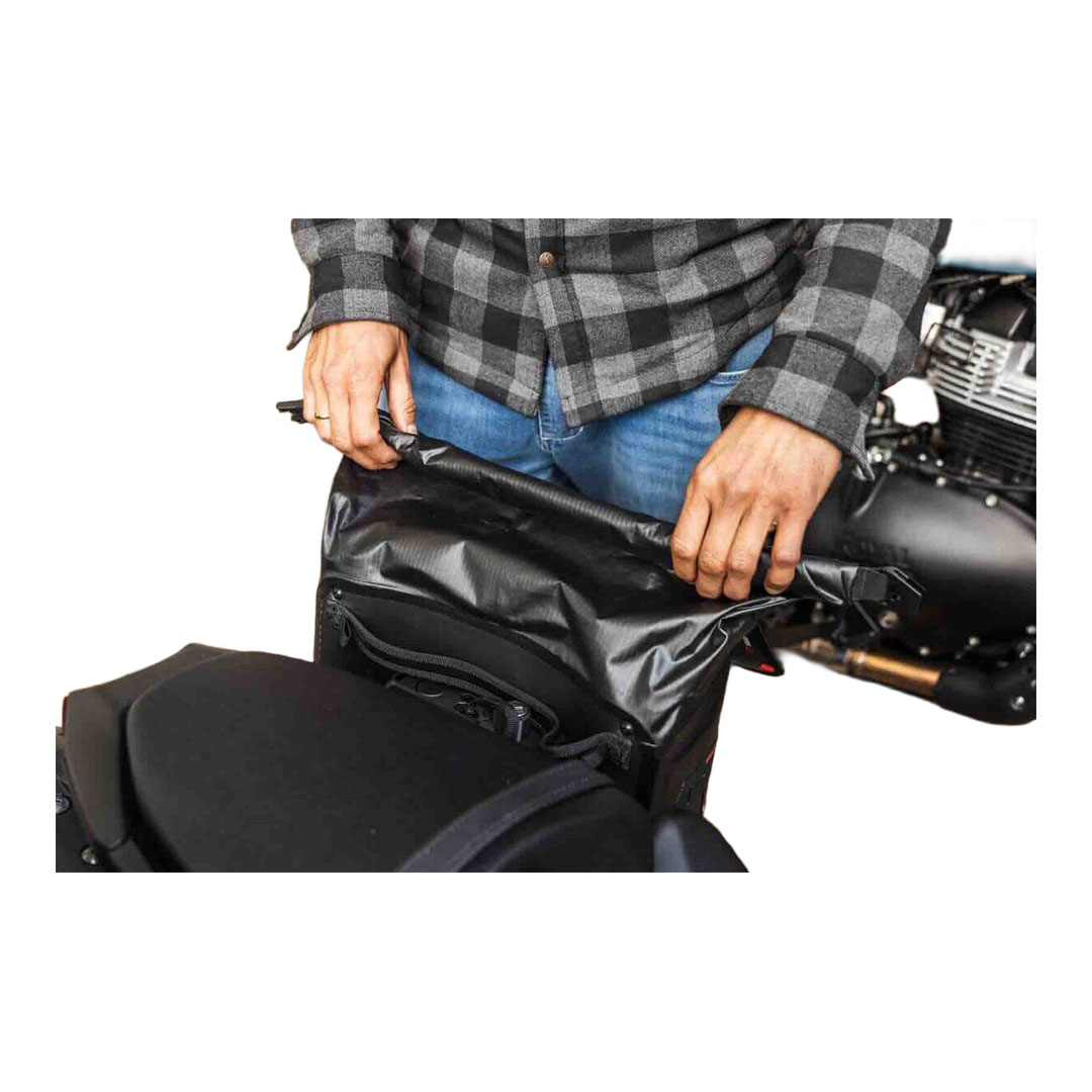 SW-Motech V-LOC Side Bag WP stranska torba 11 L