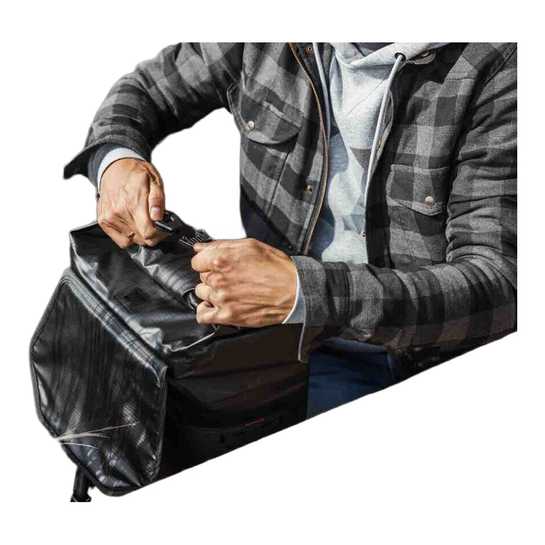SW-Motech V-LOC Side Bag WP stranska torba 16 L