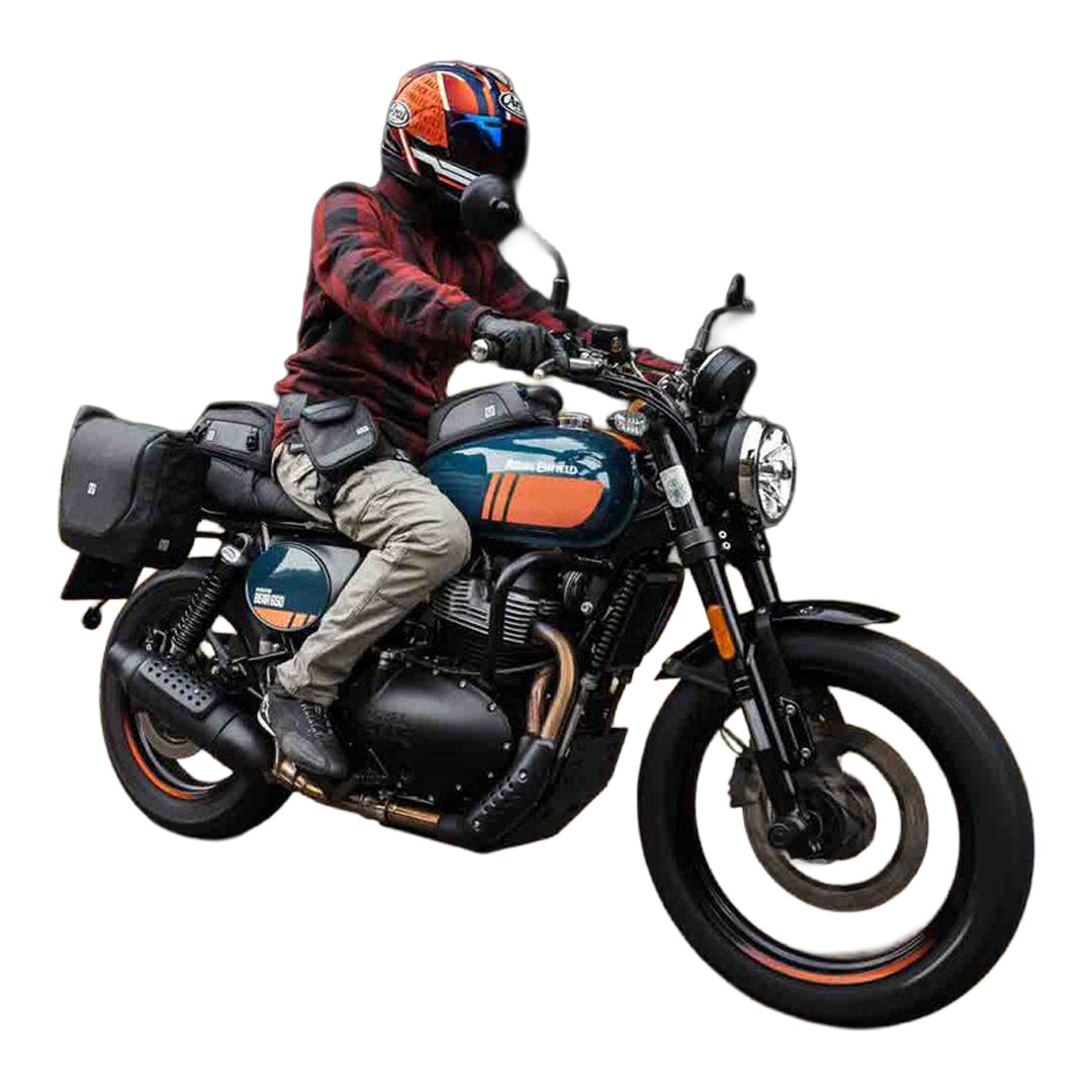 SW-Motech Legend Gear V-LOC stranska torba 11 L
