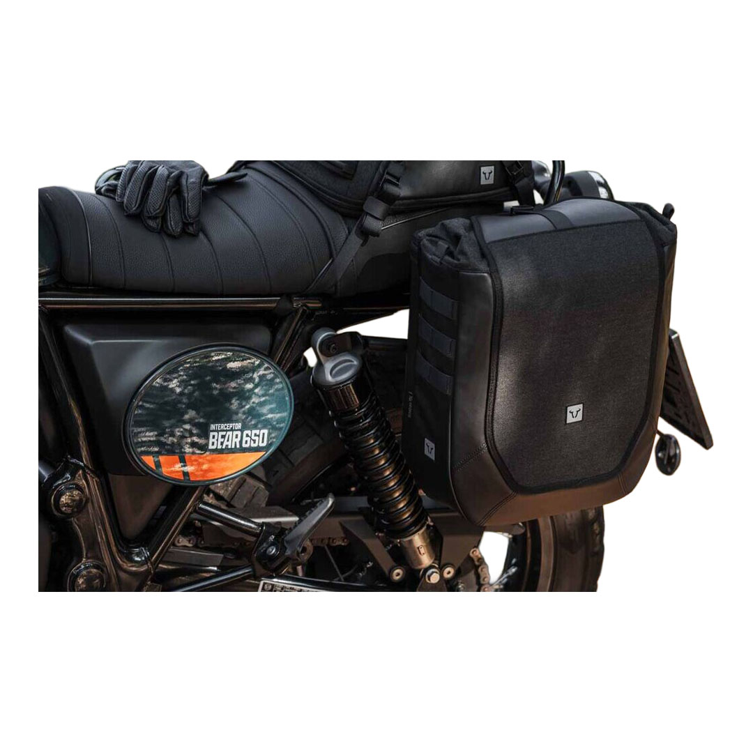 SW-Motech Legend Gear V-LOC stranska torba 16 L
