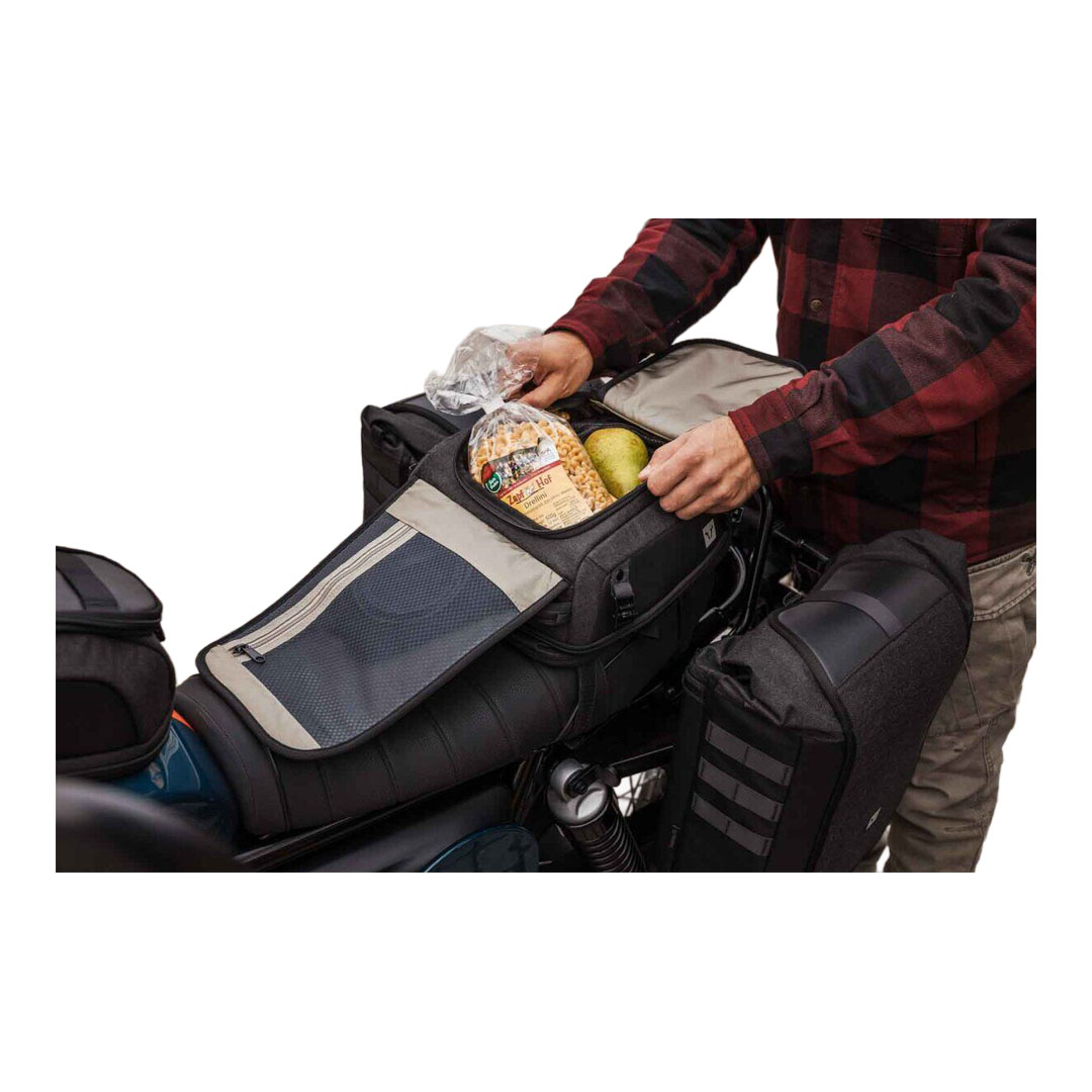 SW-Motech Legend Gear LR3 zadnja torba