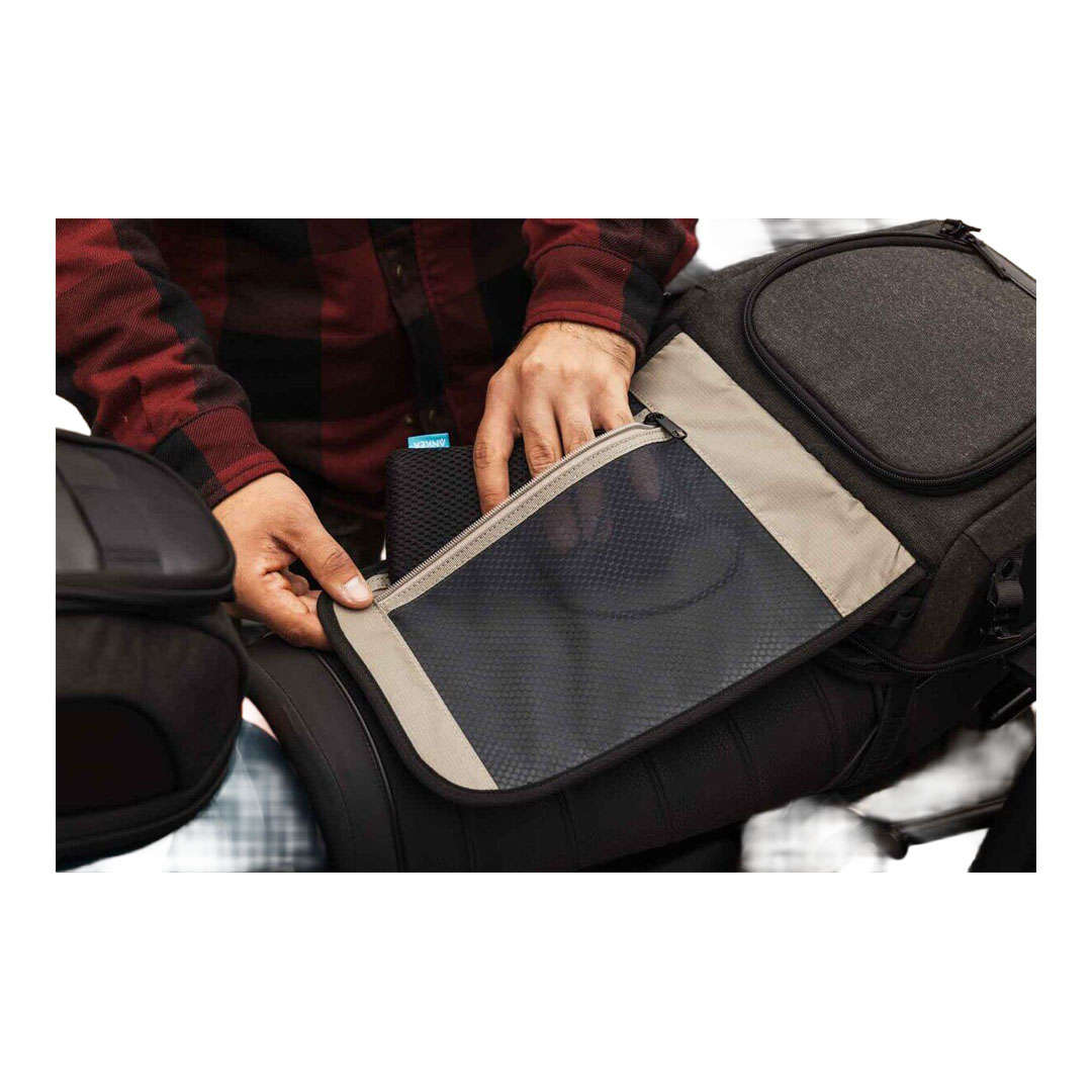 SW-Motech Legend Gear LR3 zadnja torba