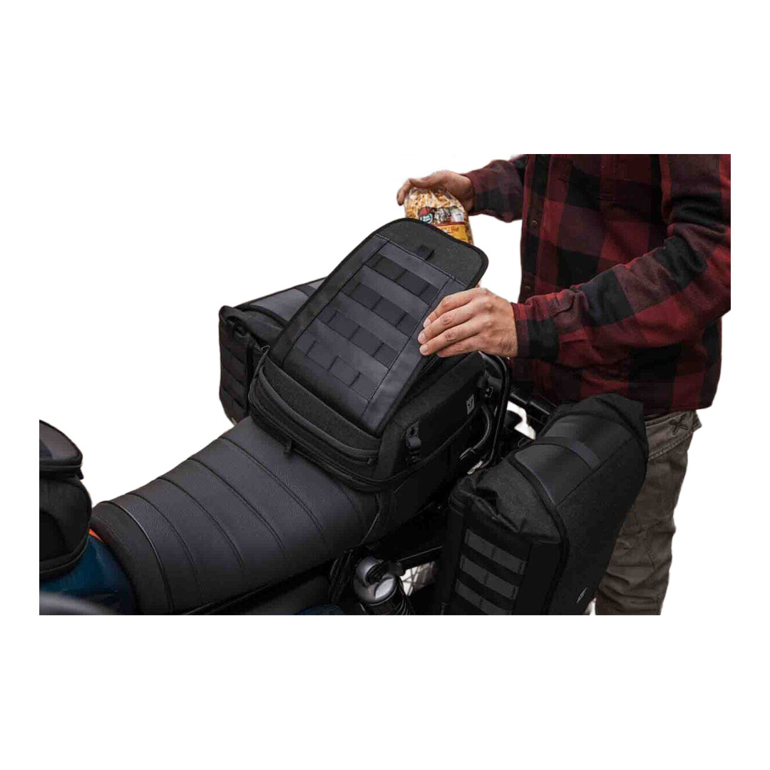SW-Motech Legend Gear LR3 zadnja torba