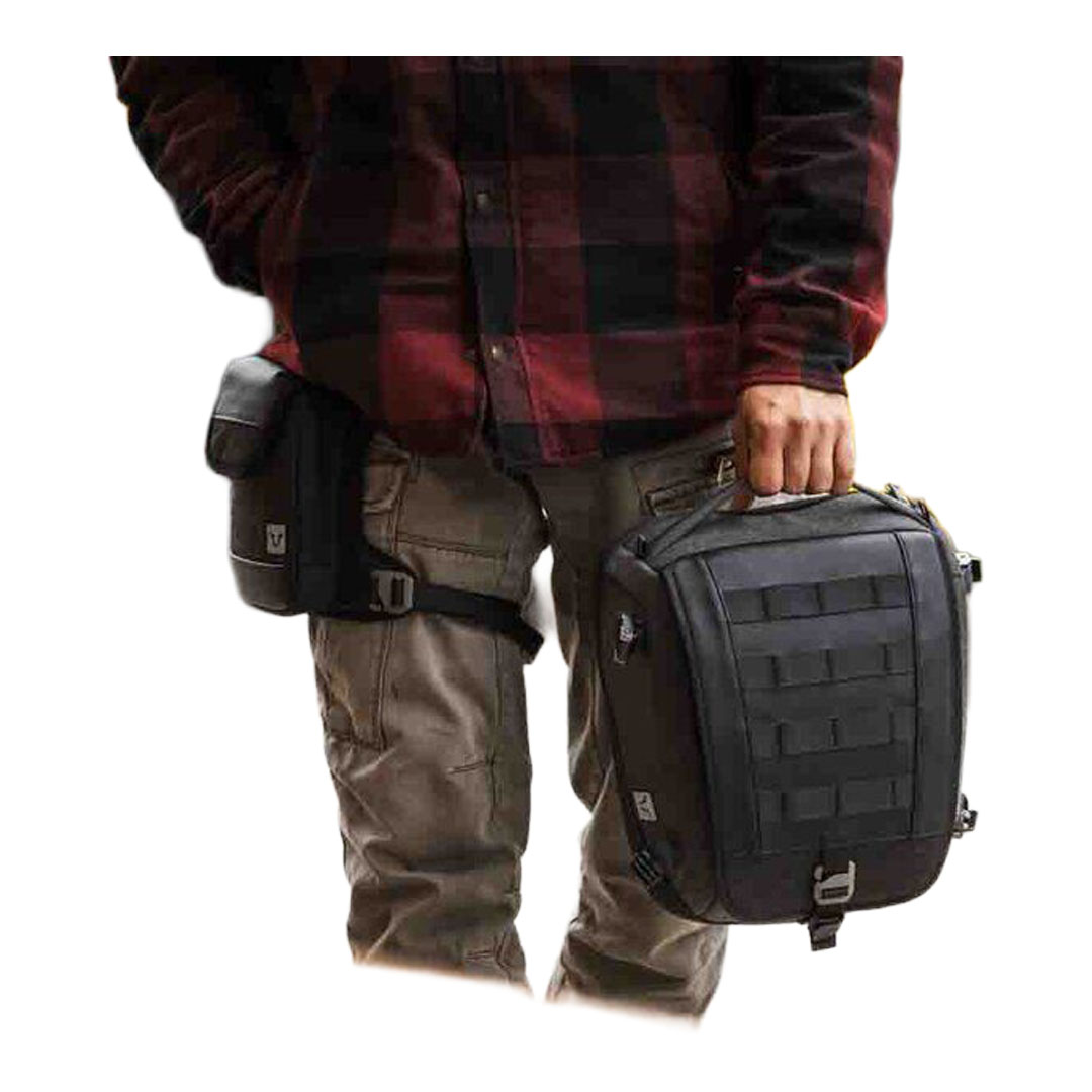 SW-Motech Legend Gear LR3 zadnja torba