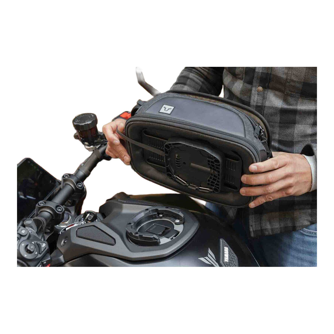 SW-Motech Legend Gear LT4 tank torba
