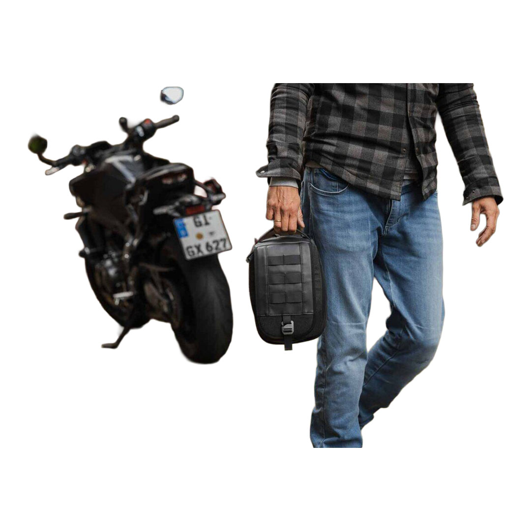 SW-Motech Legend Gear LT4 tank torba