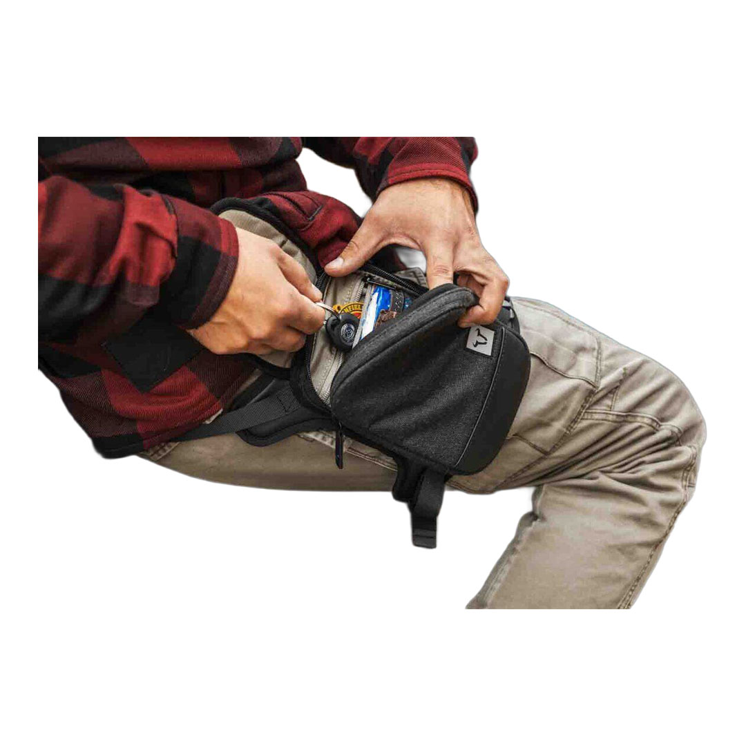 SW-Motech Legend Gear LA13 torba za nogo