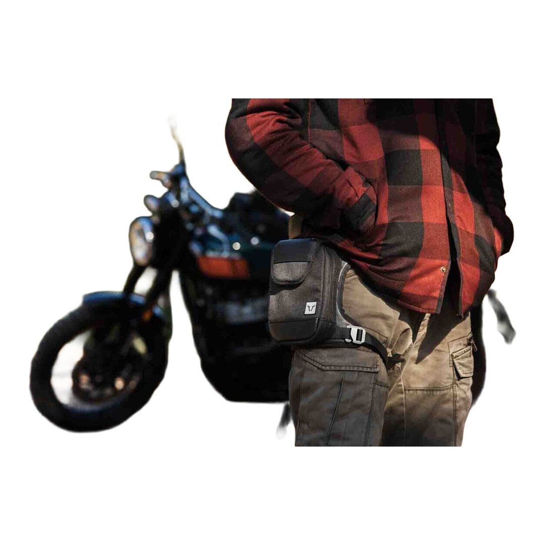 SW-Motech Legend Gear LA13 torba za nogo