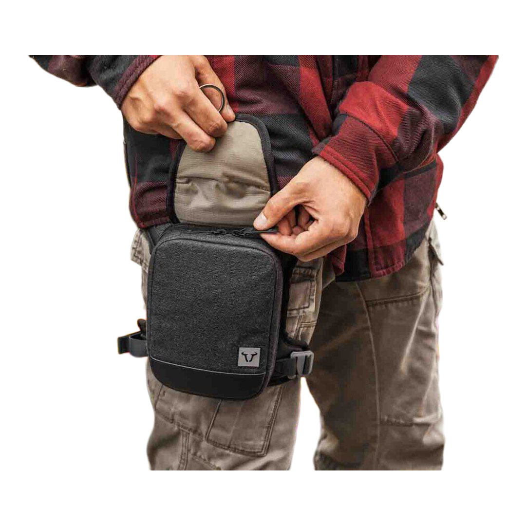SW-Motech Legend Gear LA13 torba za nogo