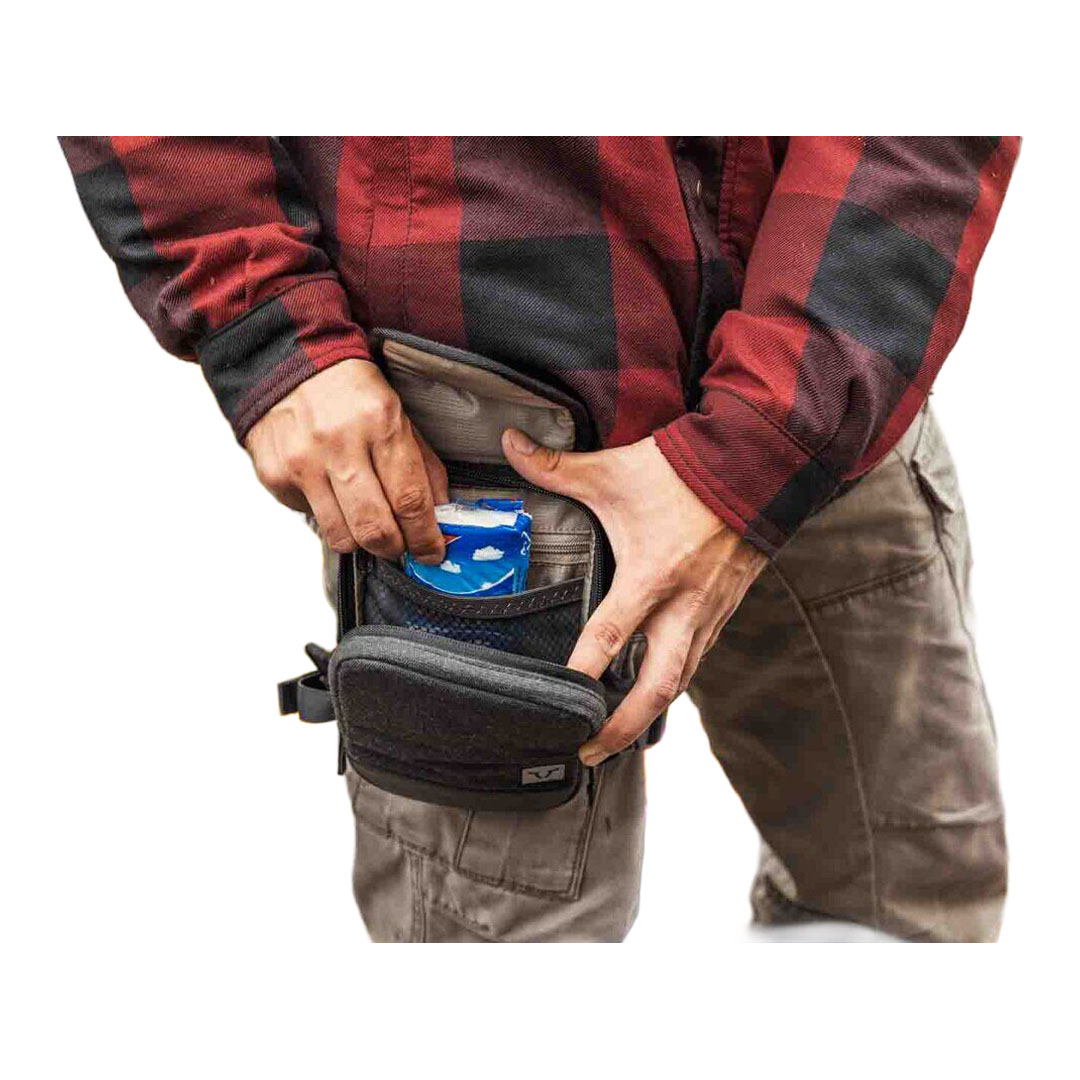 SW-Motech Legend Gear LA13 torba za nogo