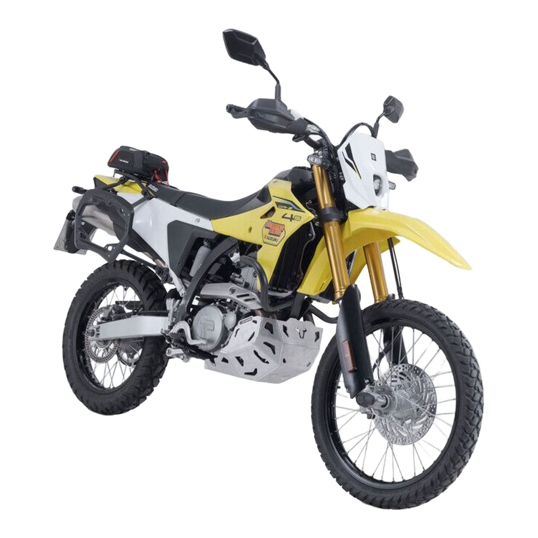 SW-Motech PRO stranski nosilec