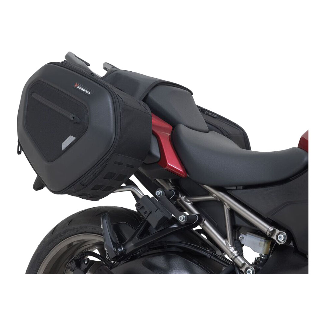 SW-Motech PRO BLAZE H komplet stranskih torb za Suzuki GSX-S1000GT