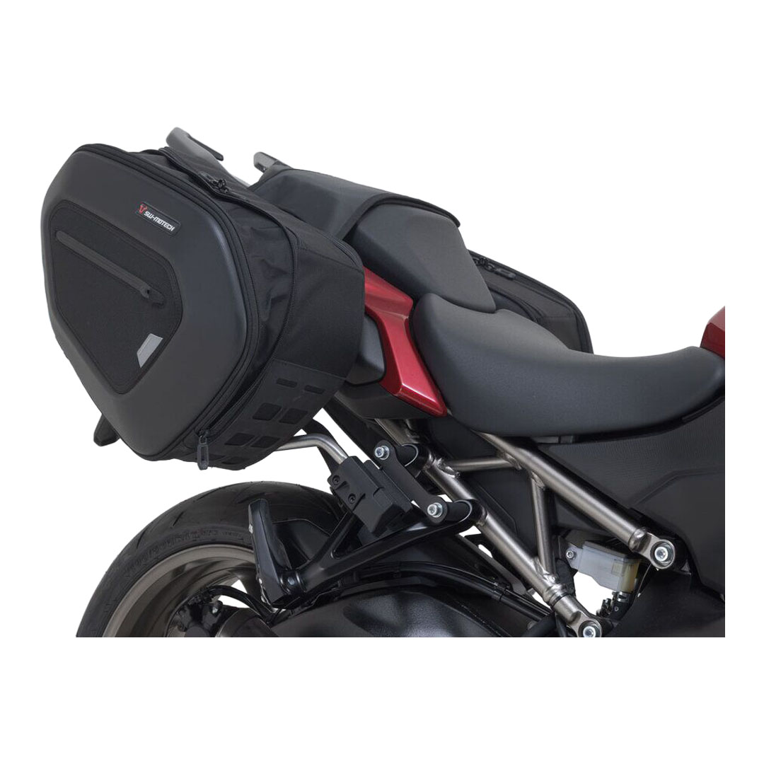 SW-Motech PRO BLAZE H komplet stranskih torb za Suzuki GSX-S1000GT