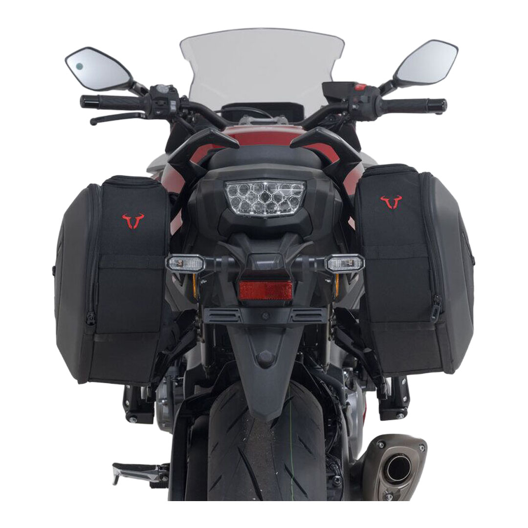 SW-Motech PRO BLAZE H komplet stranskih torb za Suzuki GSX-S1000GT