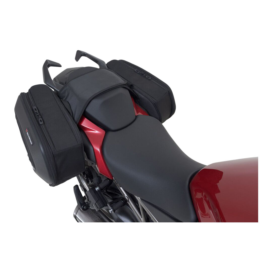 SW-Motech PRO BLAZE H komplet stranskih torb za Suzuki GSX-S1000GT