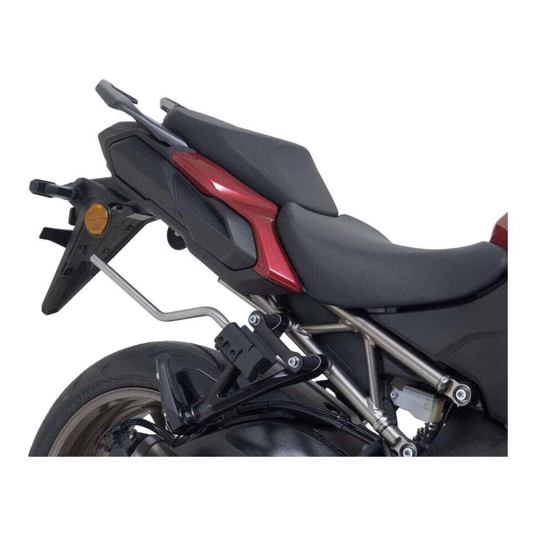SW-Motech PRO BLAZE H komplet stranskih torb za Suzuki GSX-S1000GT