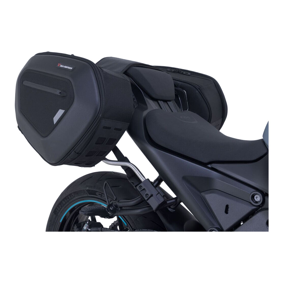 SW-Motech PRO BLAZE H komplet stranskih torb za CFMoto 675NK