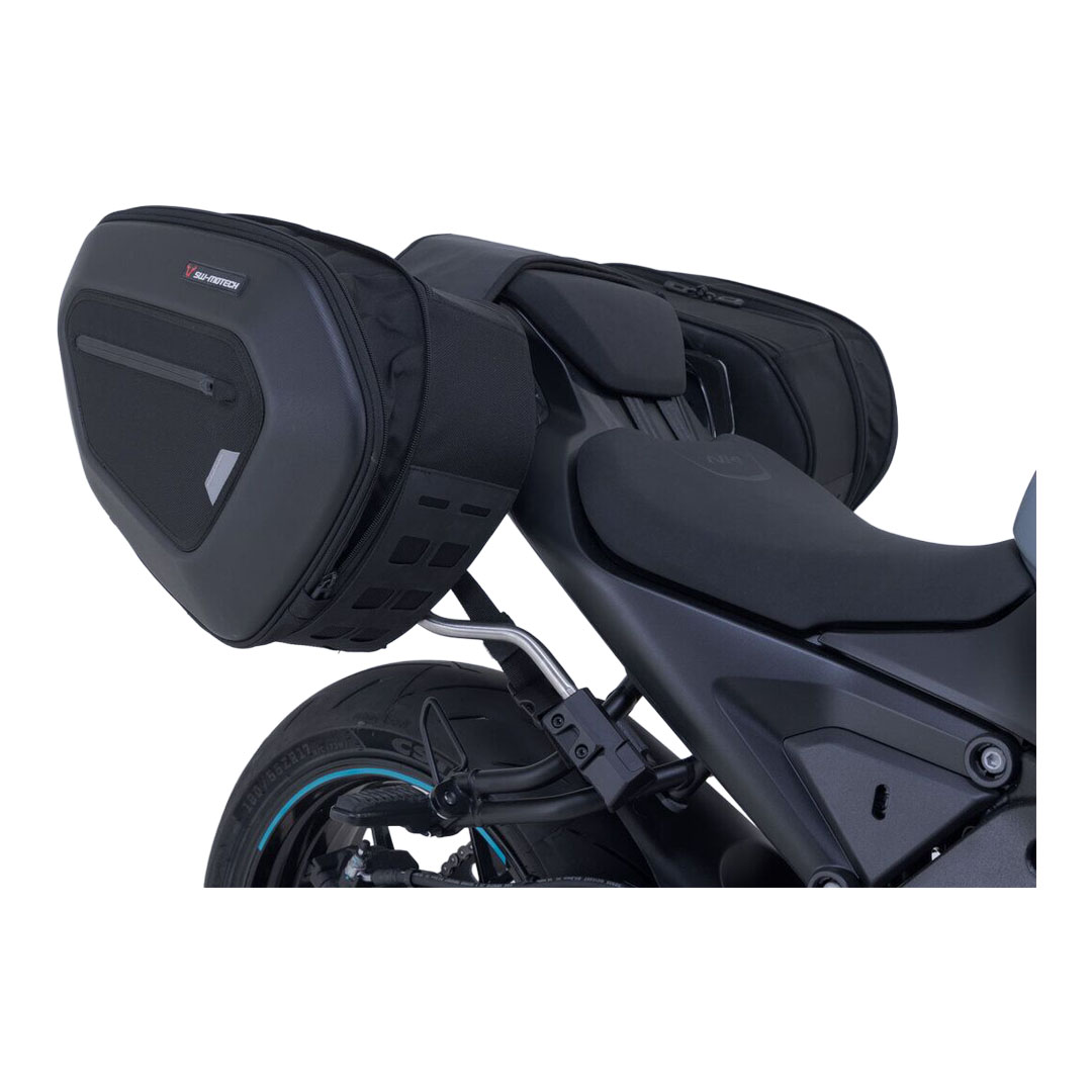 SW-Motech PRO BLAZE H komplet stranskih torb za CFMoto 675NK