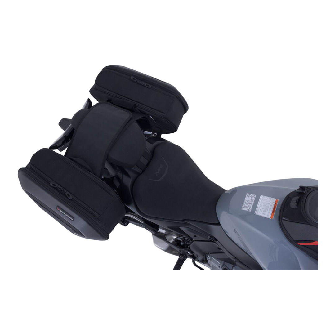 SW-Motech PRO BLAZE H komplet stranskih torb za CFMoto 675NK