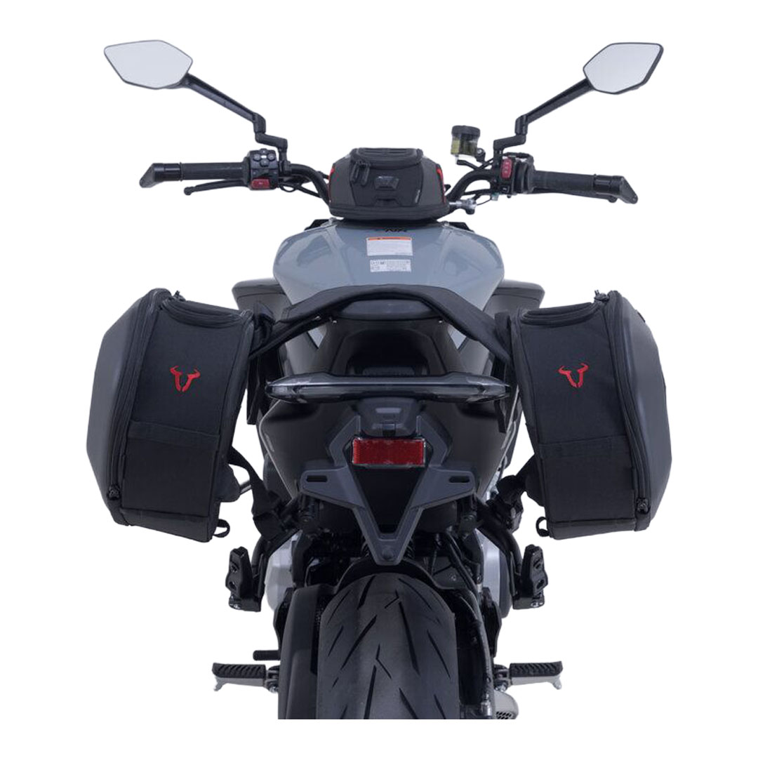 SW-Motech PRO BLAZE H komplet stranskih torb za CFMoto 675NK