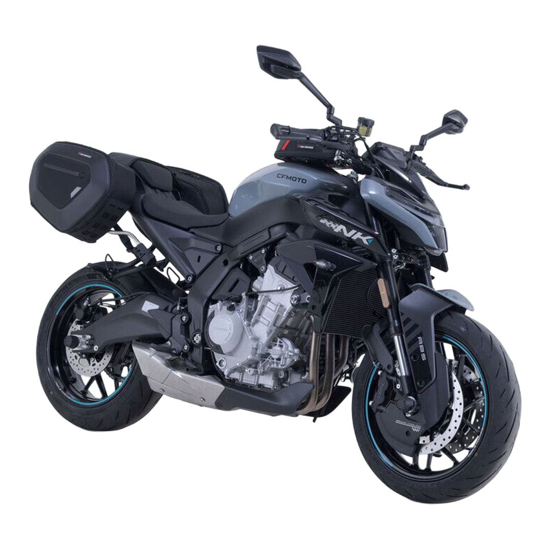 SW-Motech PRO BLAZE H komplet stranskih torb za CFMoto 675NK
