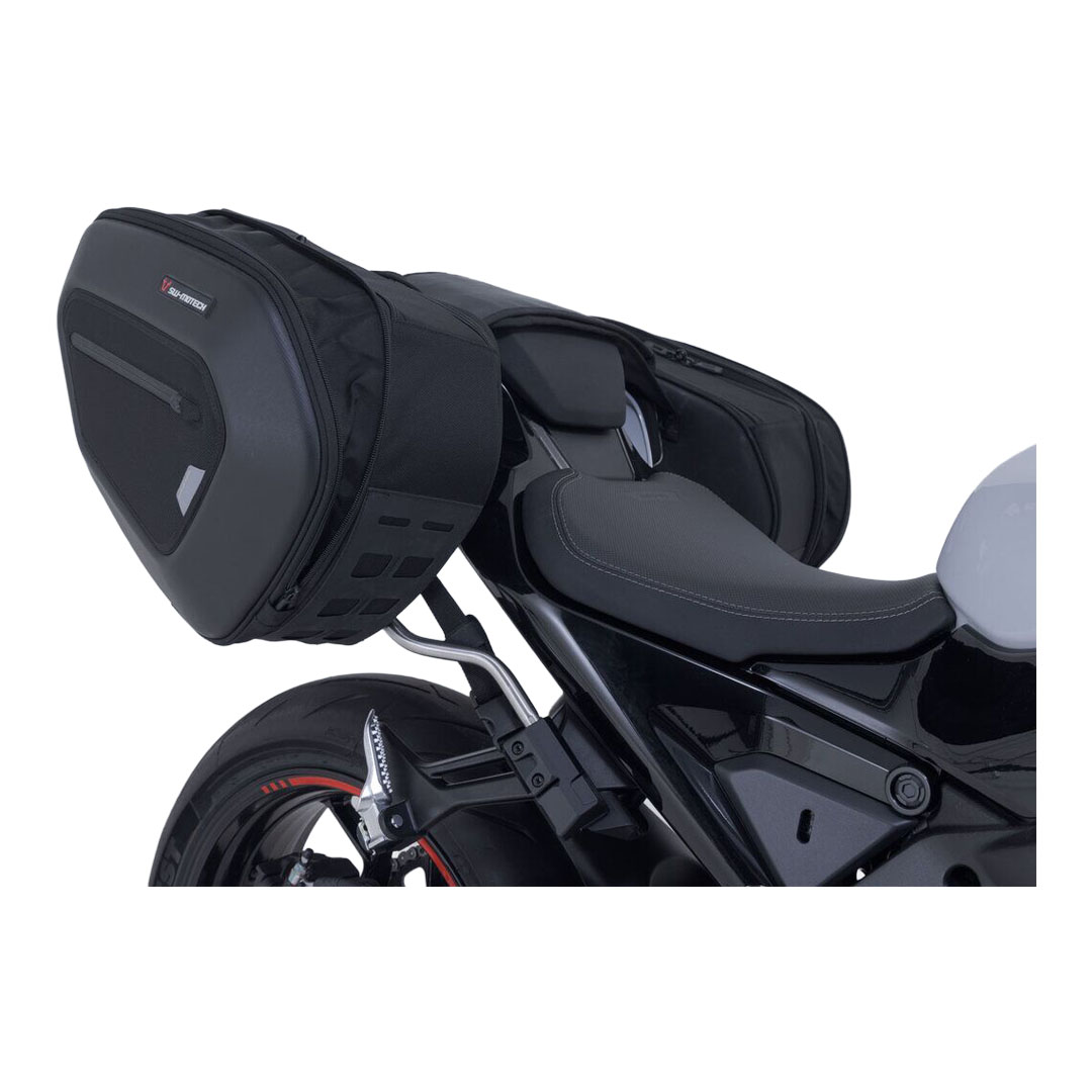 SW-Motech PRO BLAZE H komplet stranskih torb za CFMoto 675SR-R