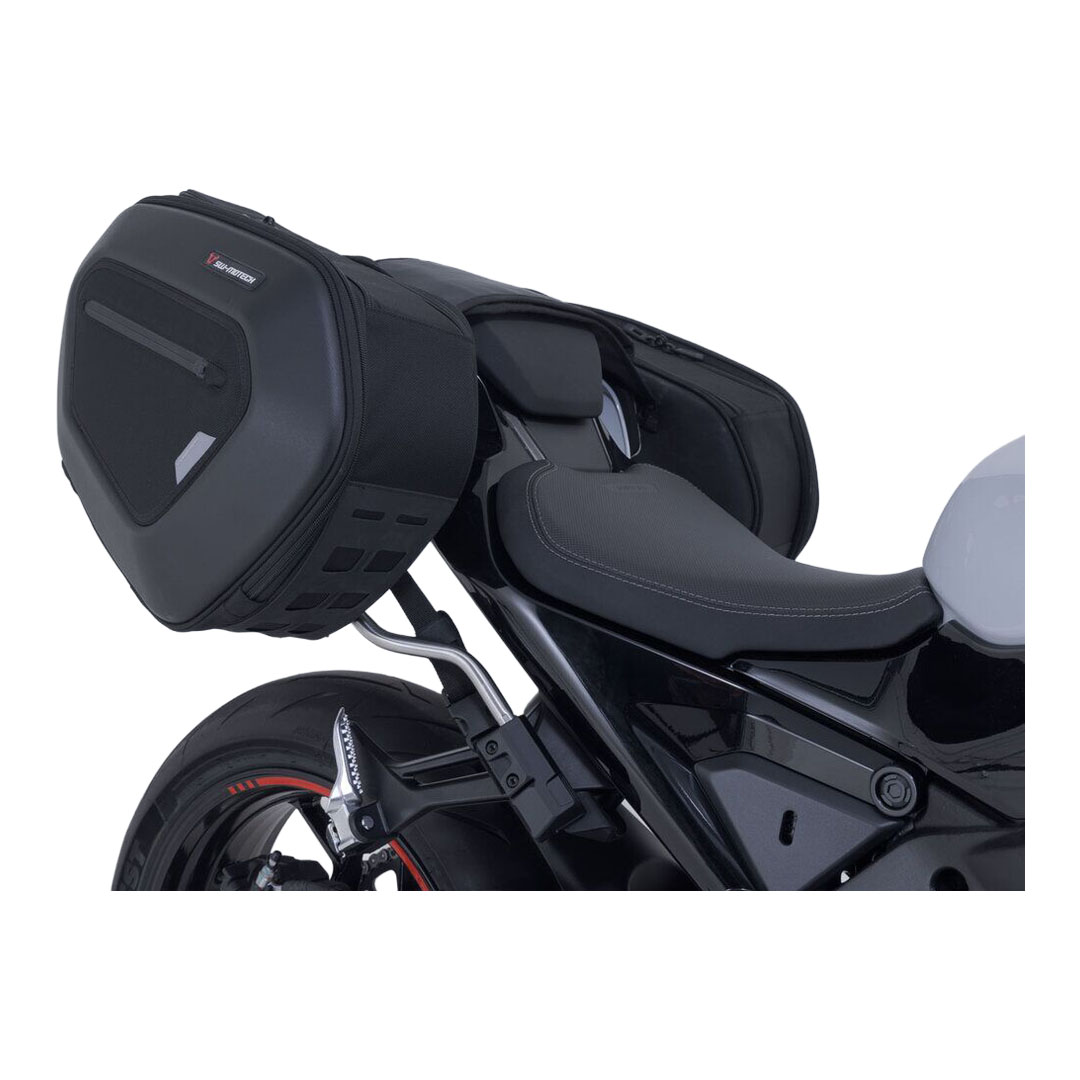 SW-Motech PRO BLAZE H komplet stranskih torb za CFMoto 675SR-R