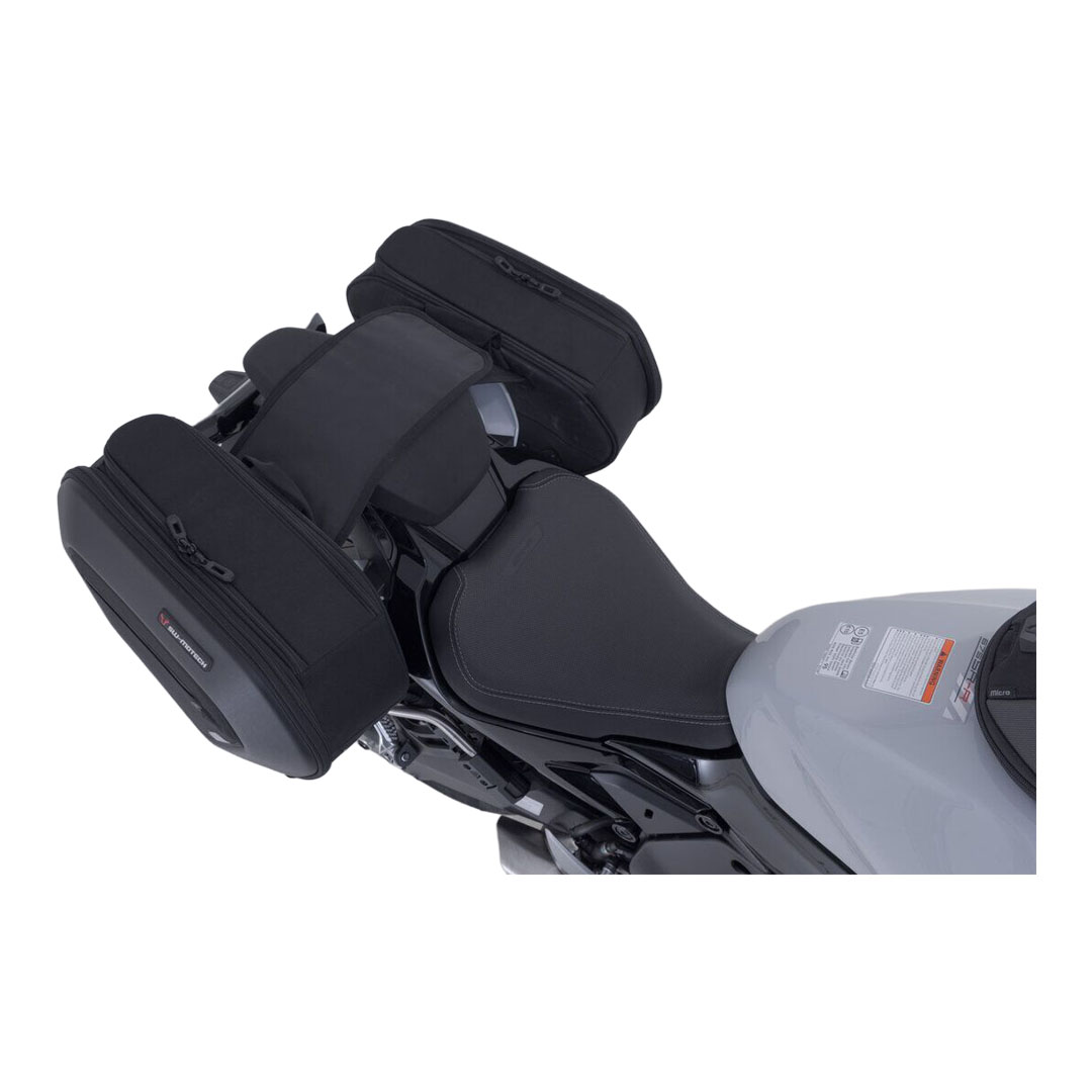 SW-Motech PRO BLAZE H komplet stranskih torb za CFMoto 675SR-R