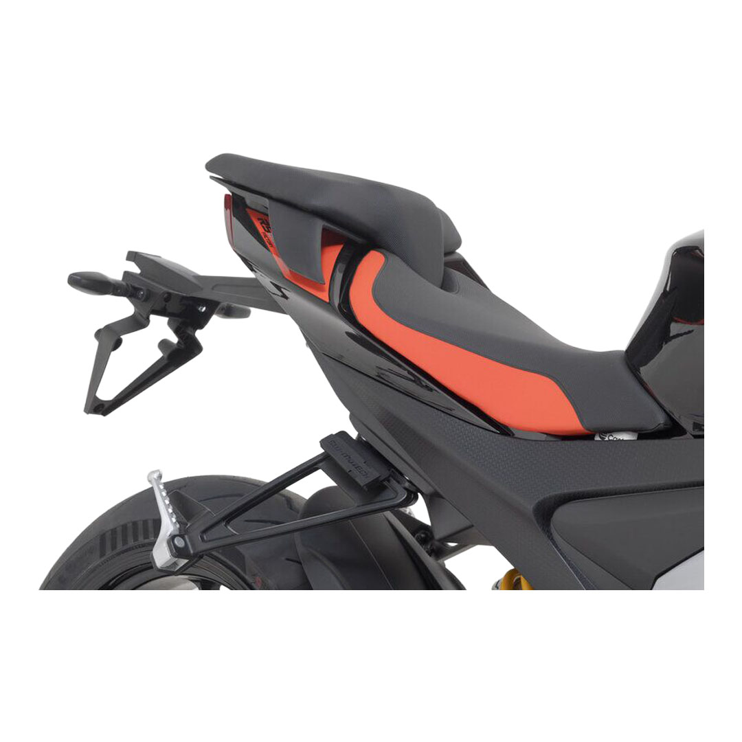 SW-Motech PRO BLAZE H komplet stranskih torb z EDGE in toplotno zaščito