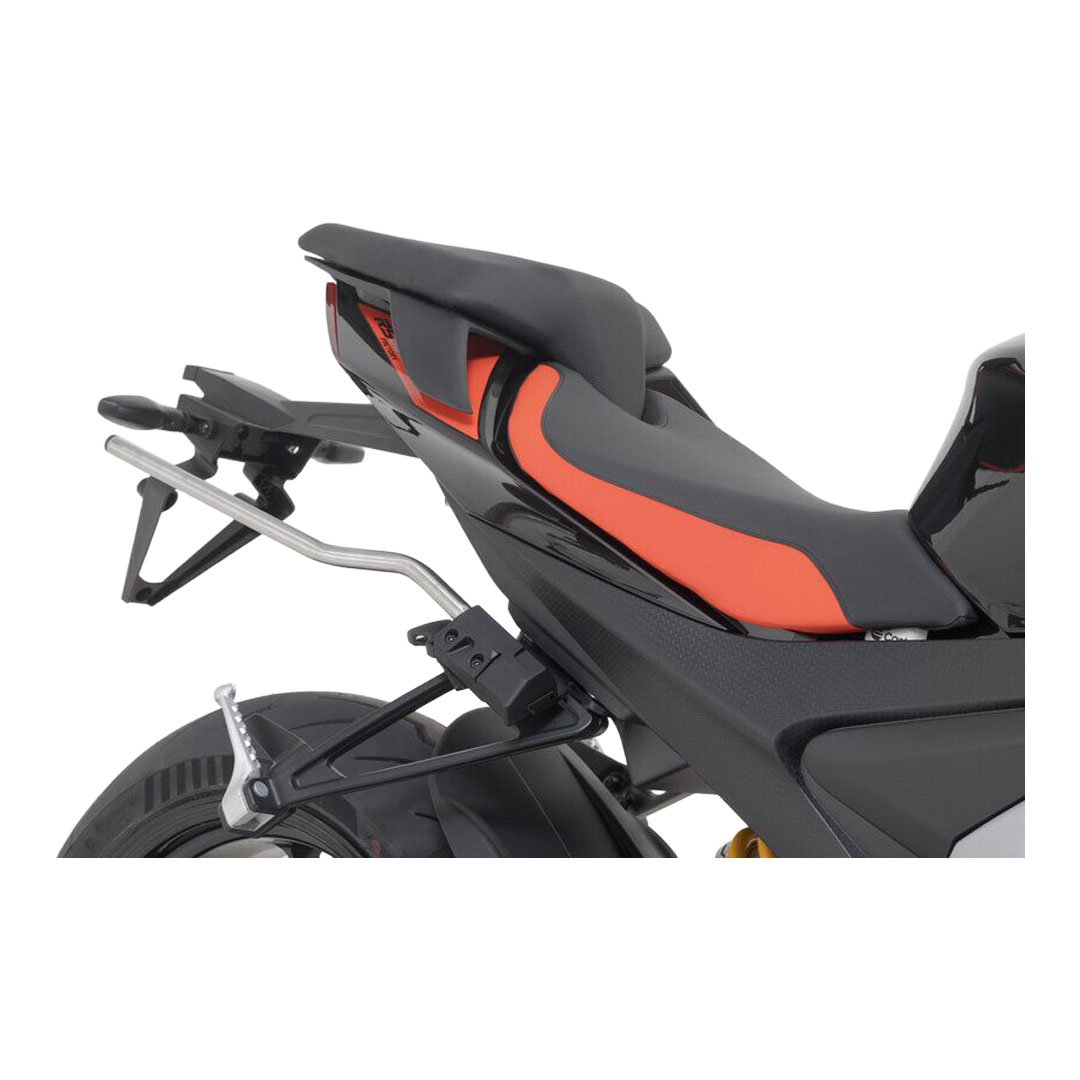 SW-Motech PRO BLAZE H komplet stranskih torb z EDGE in toplotno zaščito