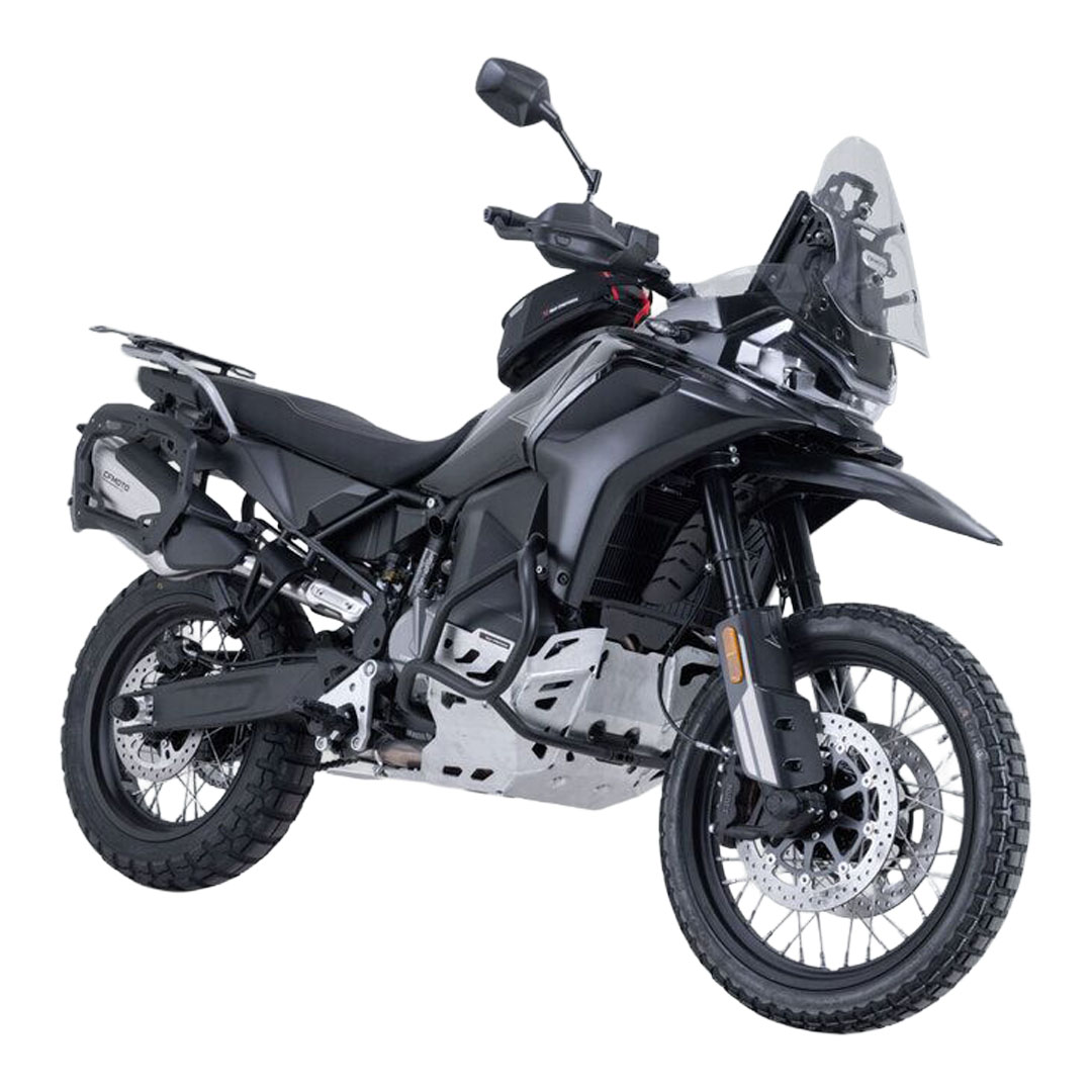 SW-Motech PRO stranski nosilec