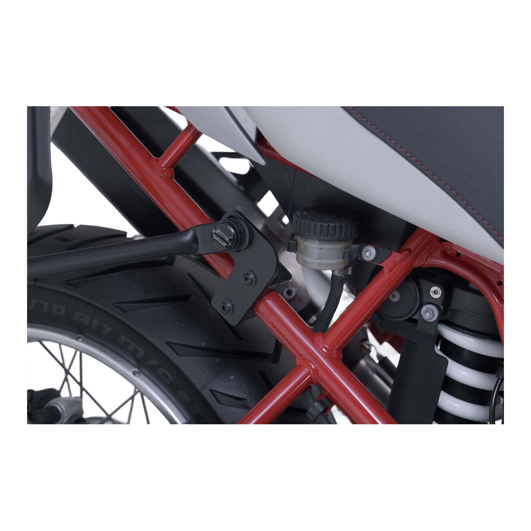 SW-Motech PRO stranski nosilec