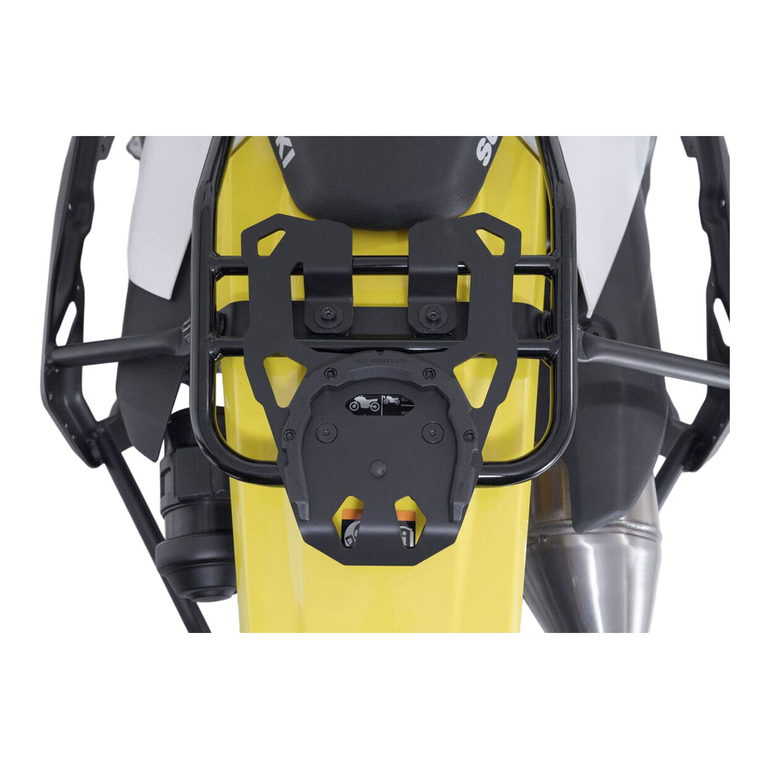SW-Motech adapter podkve PRO tank torb za Suzuki DR-Z4S