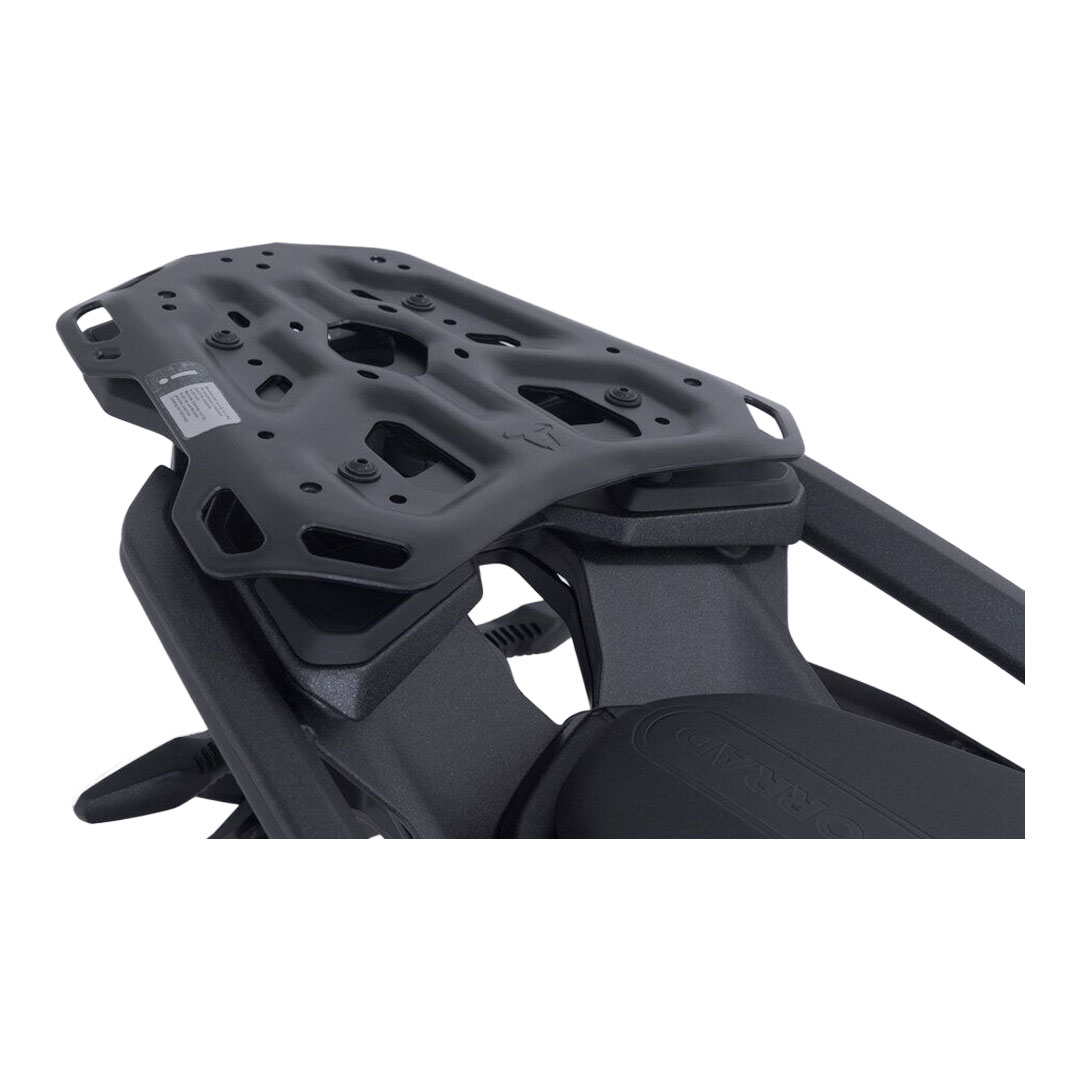 SW-Motech ADVENTURE-RACK prtljažni nosilec