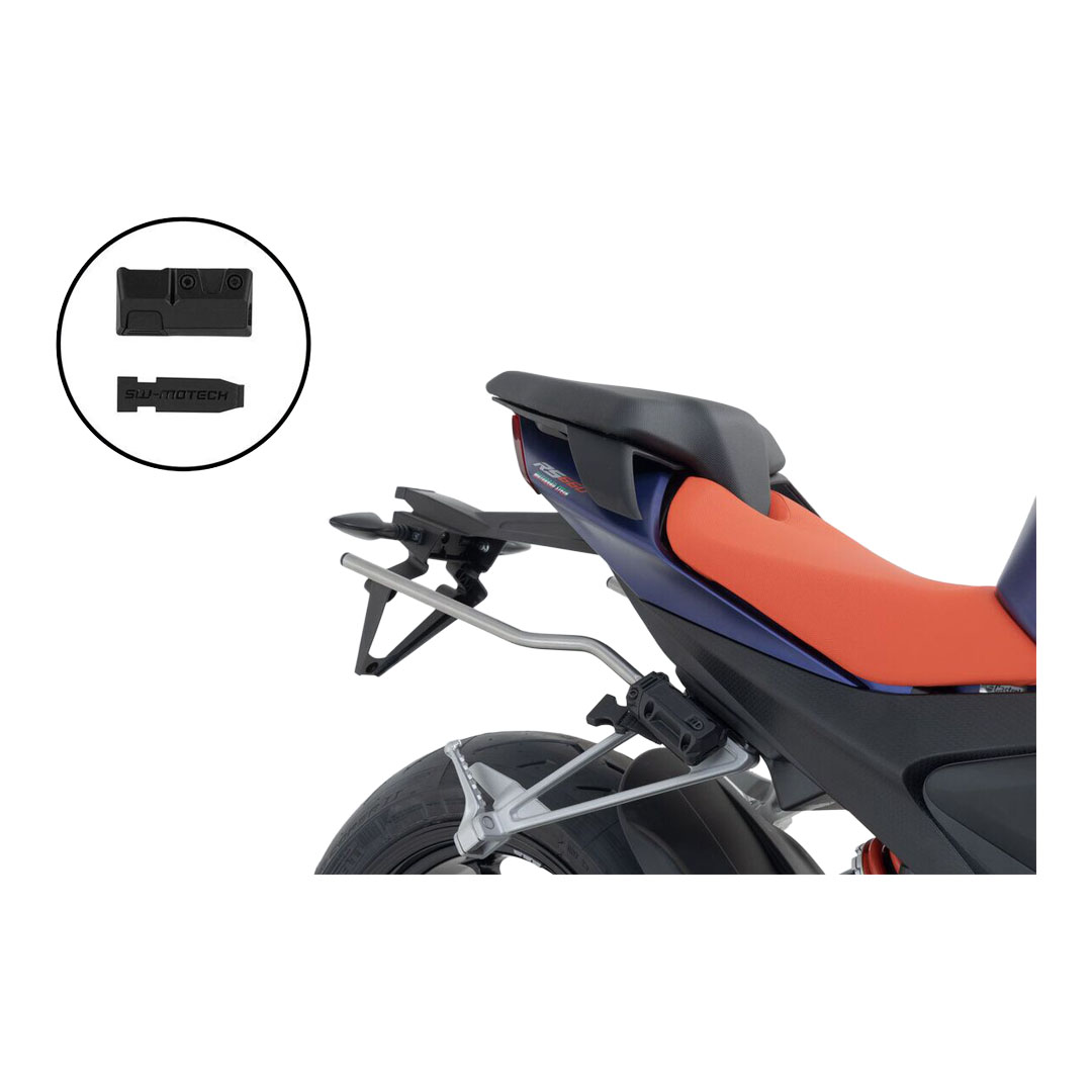 SW-Motech BLAZE distančniki za stranske torbe