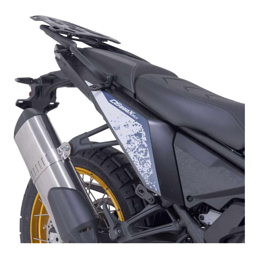 SW-Motech PRO stranski nosilec