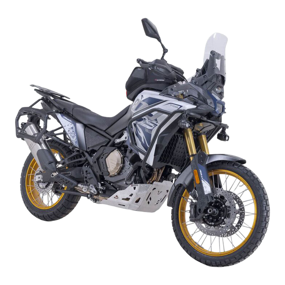 SW-Motech PRO stranski nosilec