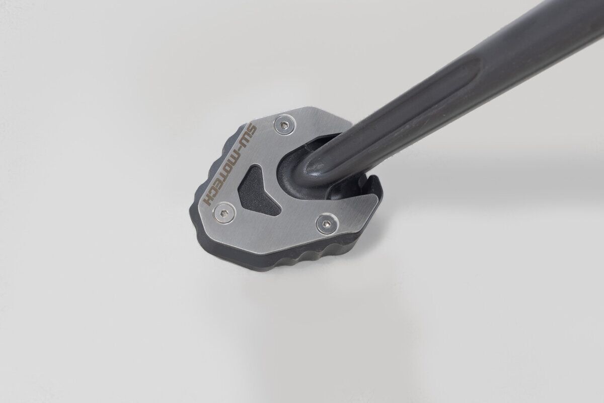 SIDE STAND FOOT EXTENSION