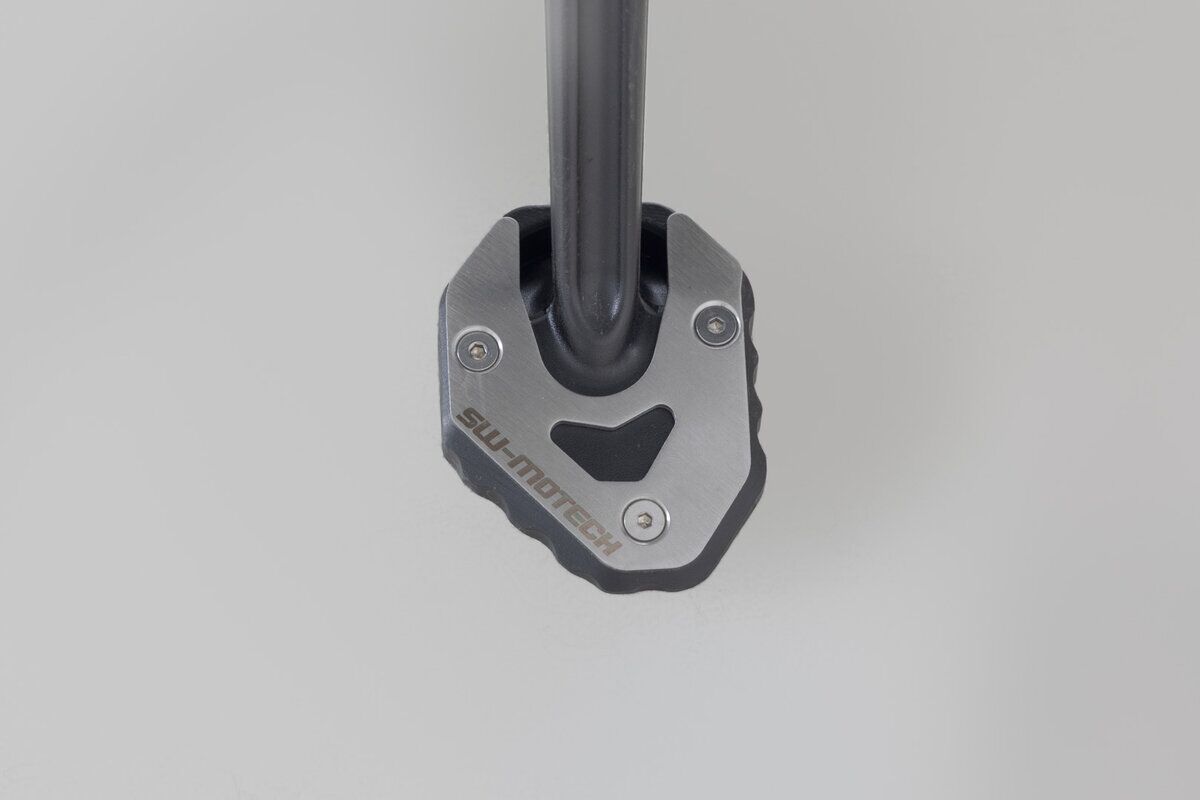 SIDE STAND FOOT EXTENSION