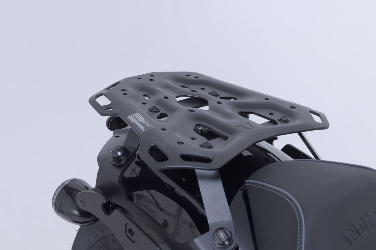 ADVENTURE RACK