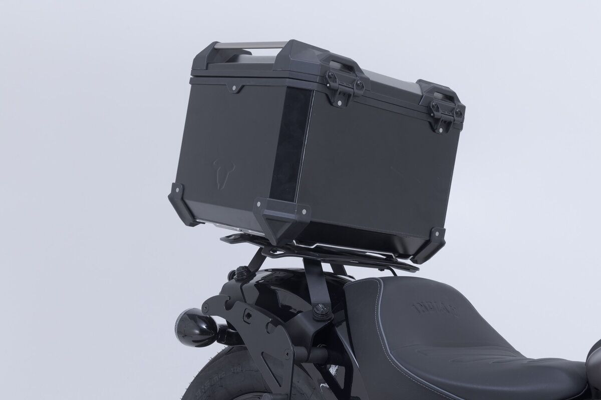 ADVENTURE RACK