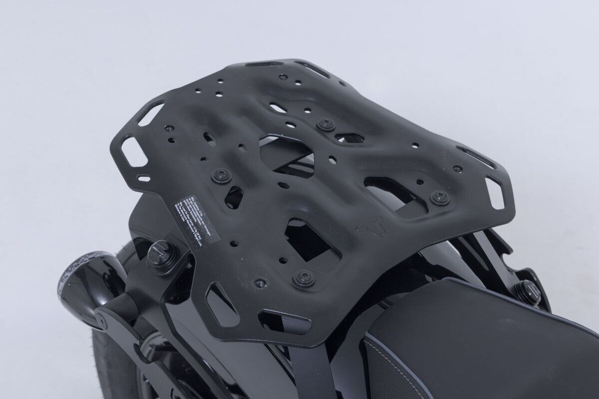 ADVENTURE RACK