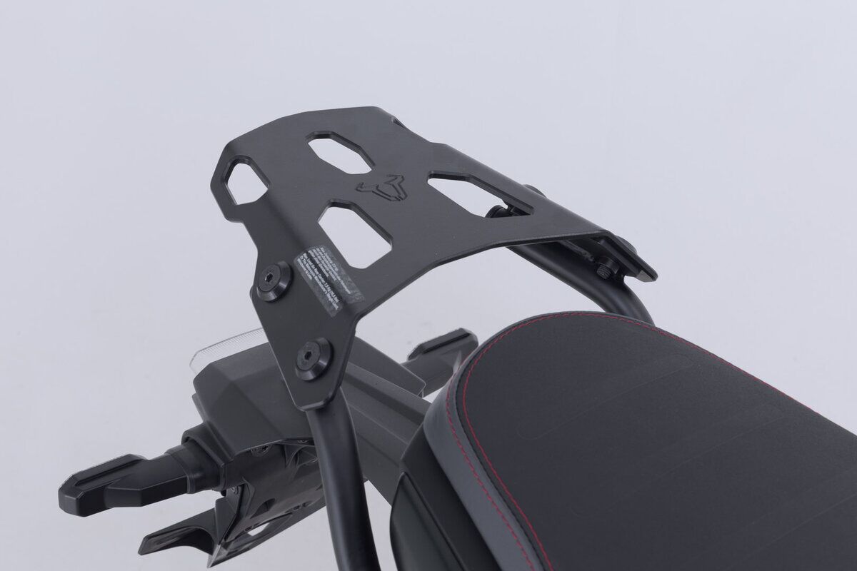 STREET RACK